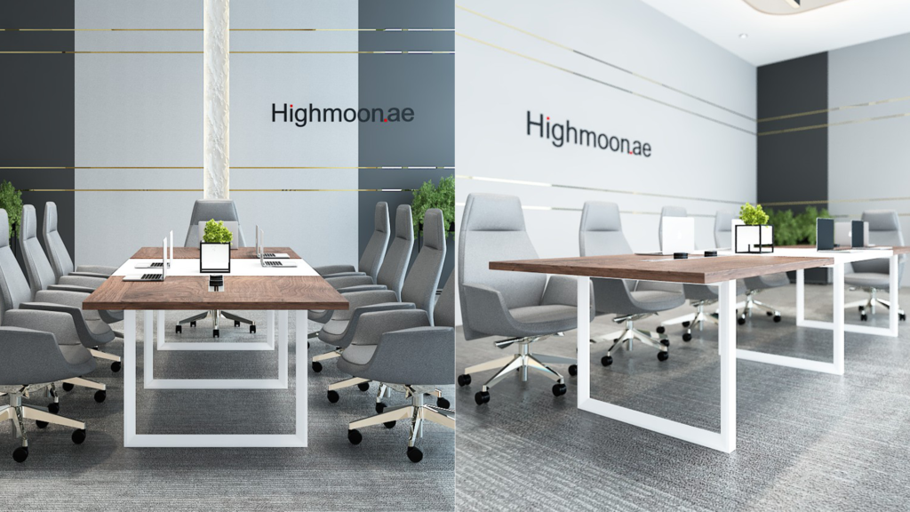 Best Office Furniture in Saudi Arabia