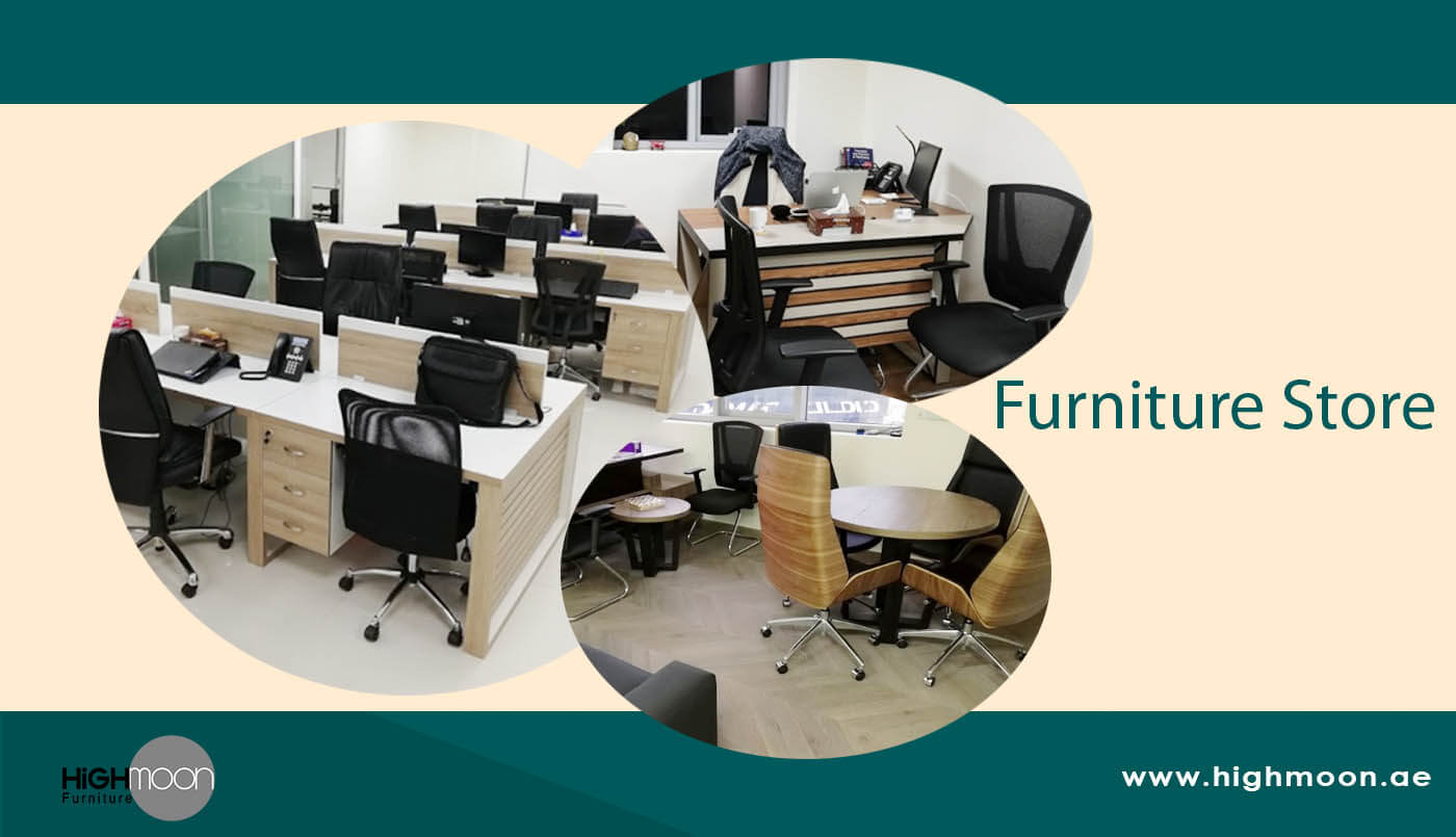 Buy Furniture Online UAE Best UAE Furniture Store