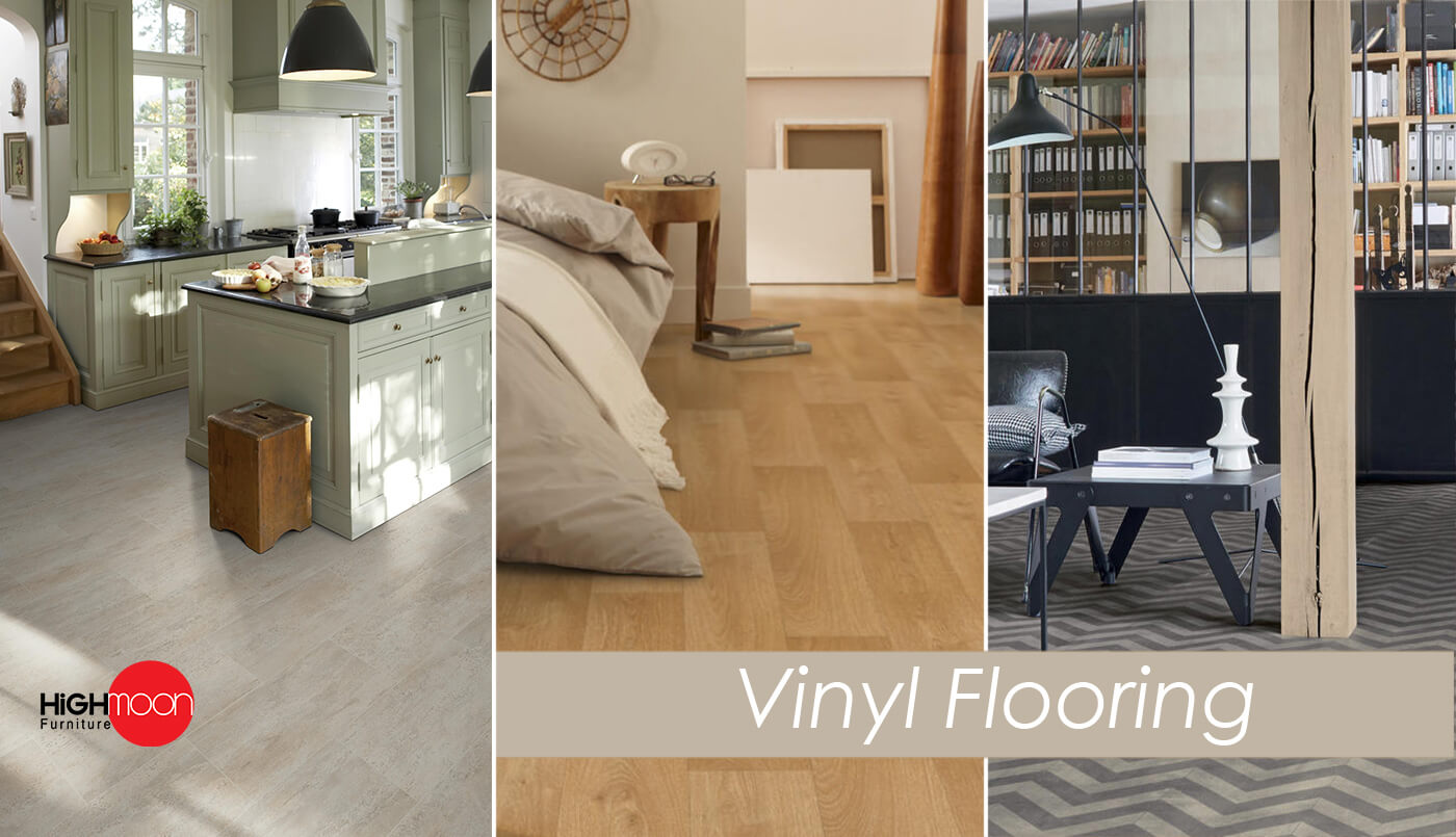 Vinyl Flooring Top Quality Vinyl Flooring In Abu Dhabi 9369