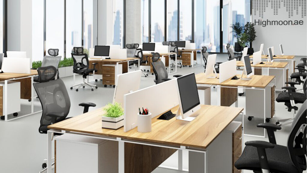 Modern Office Furniture Lamu