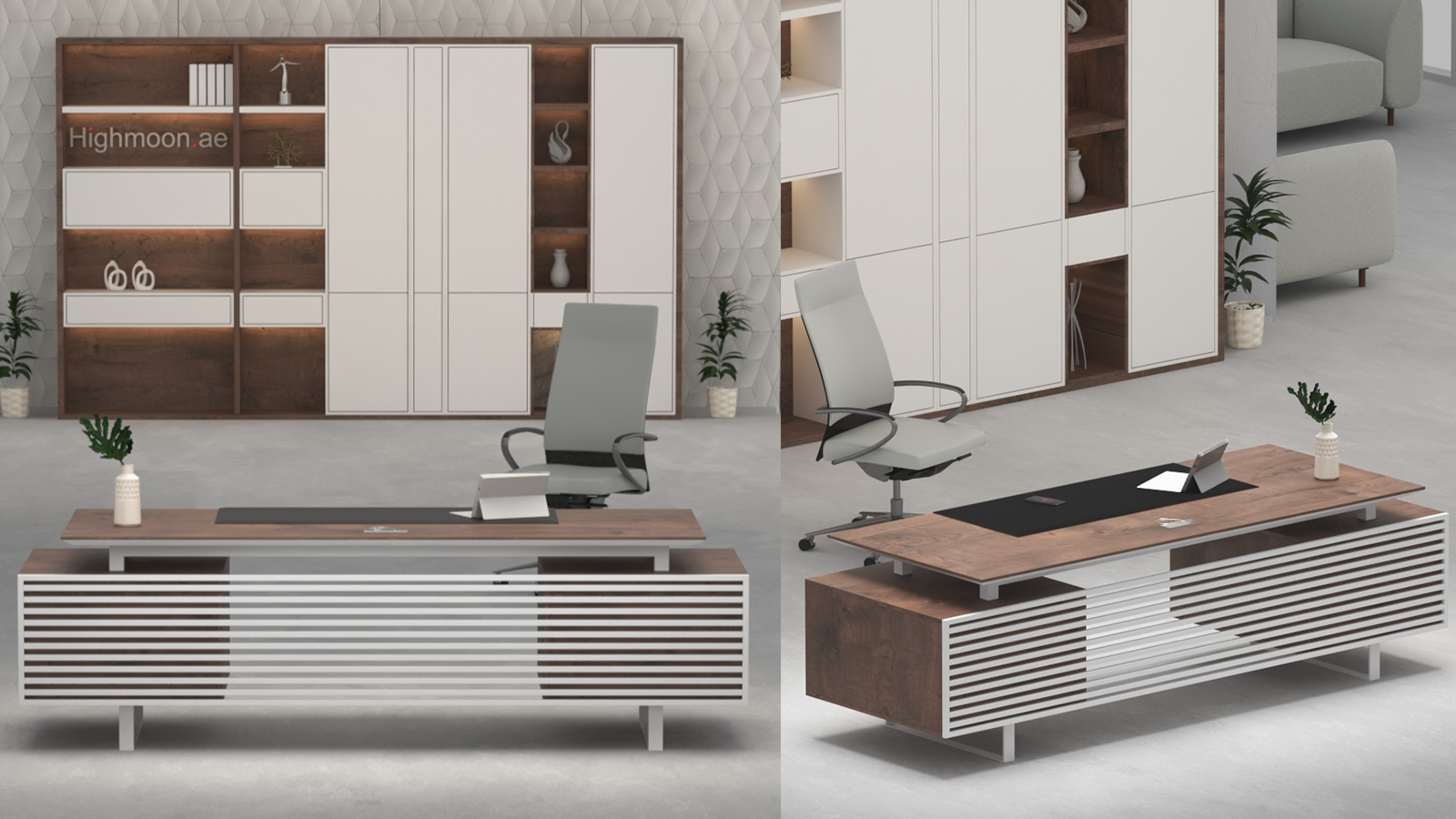 Office Furniture Mecca