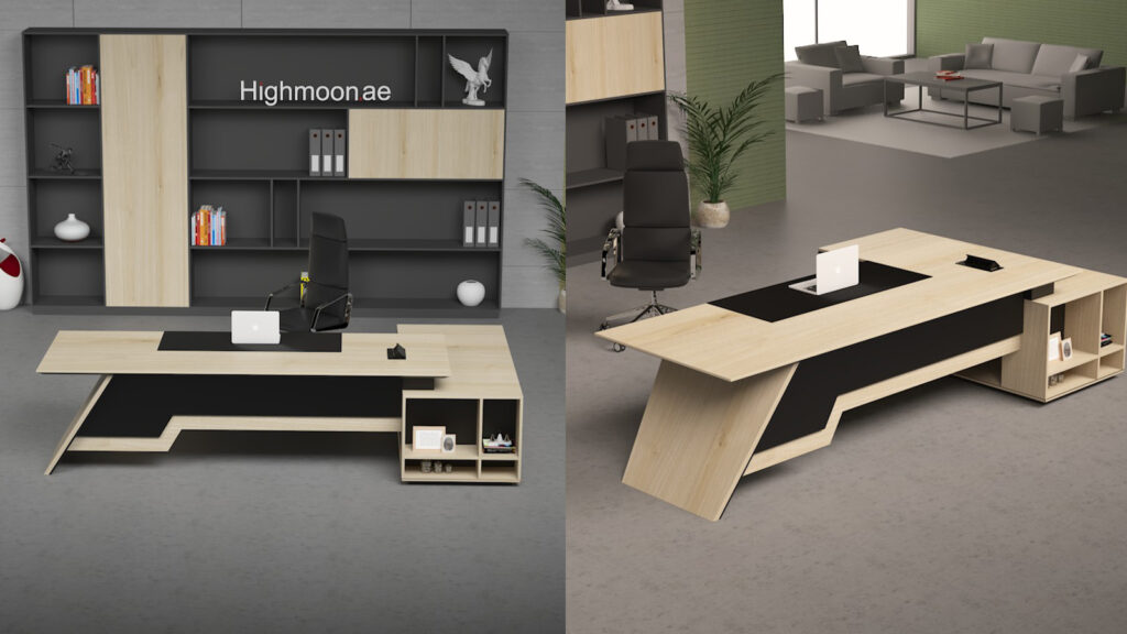 Online Modern Office Furniture Nigeria