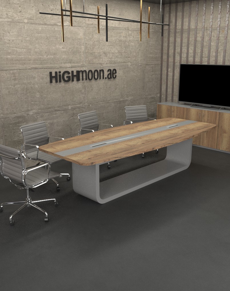 meeting table