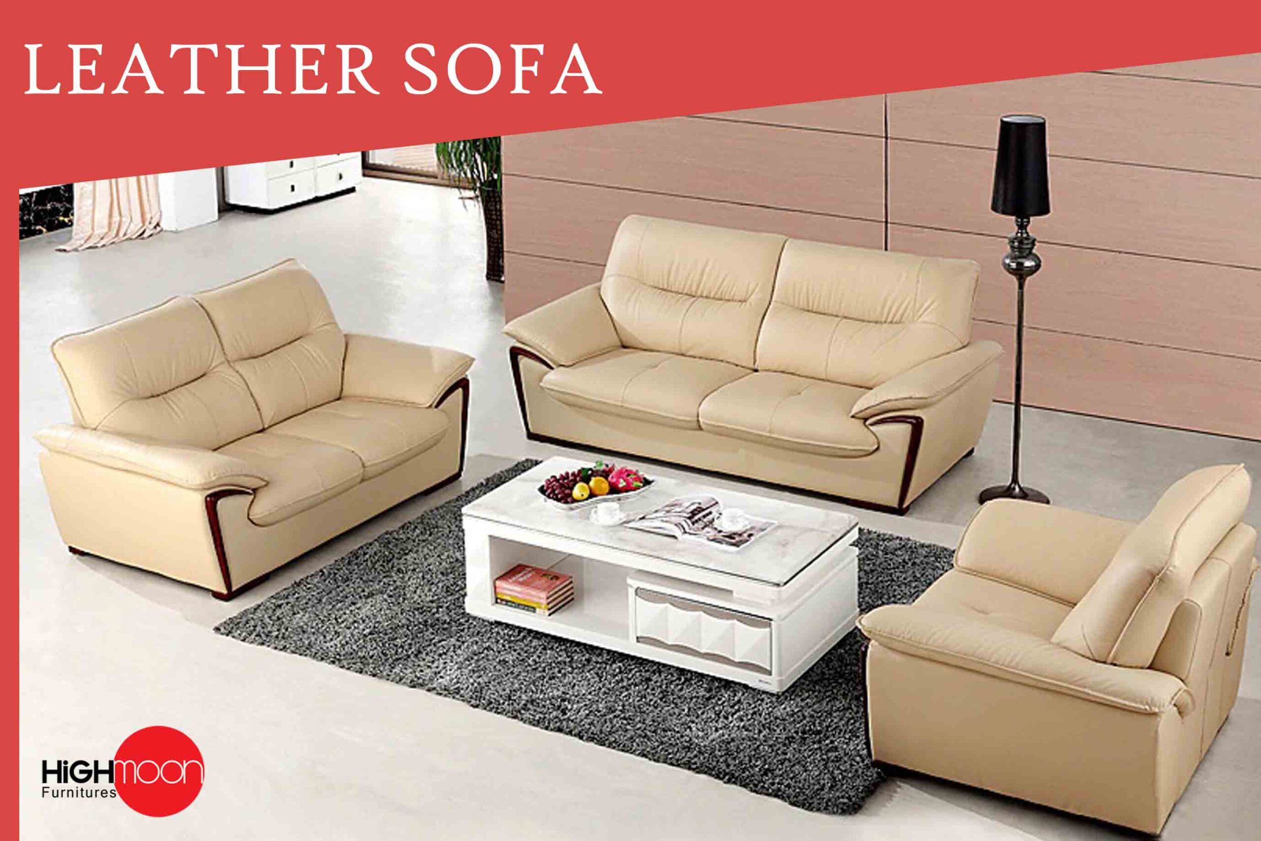 buy leather sofa in dubai