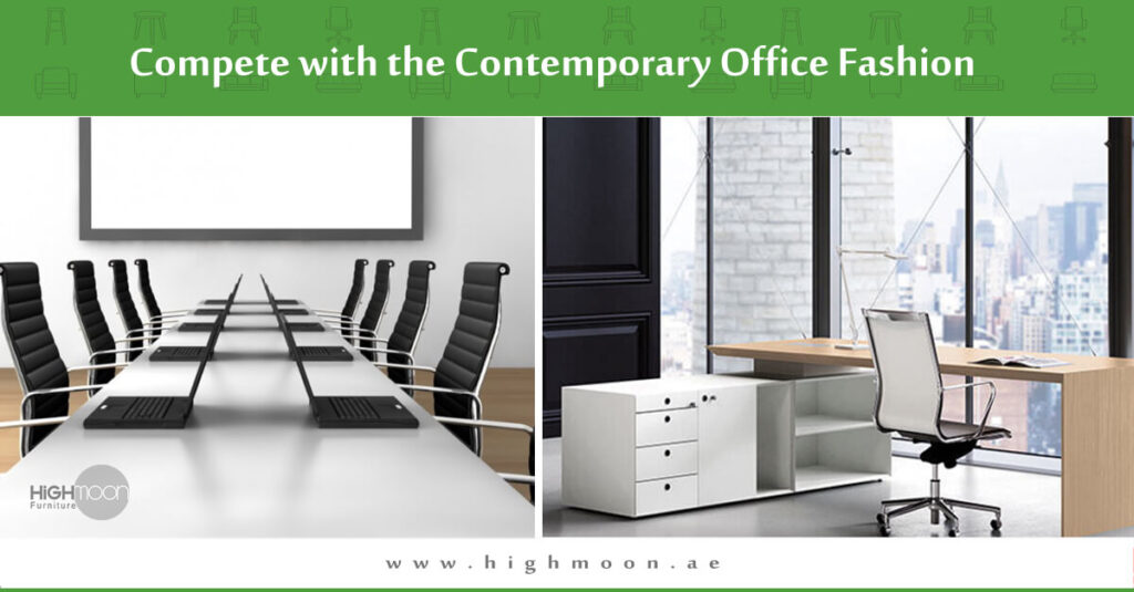 Modern Office Furniture Kisumu