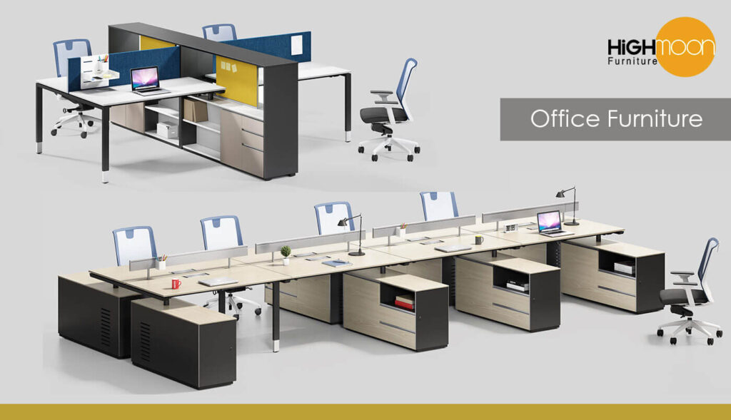 Office furniture Hawally