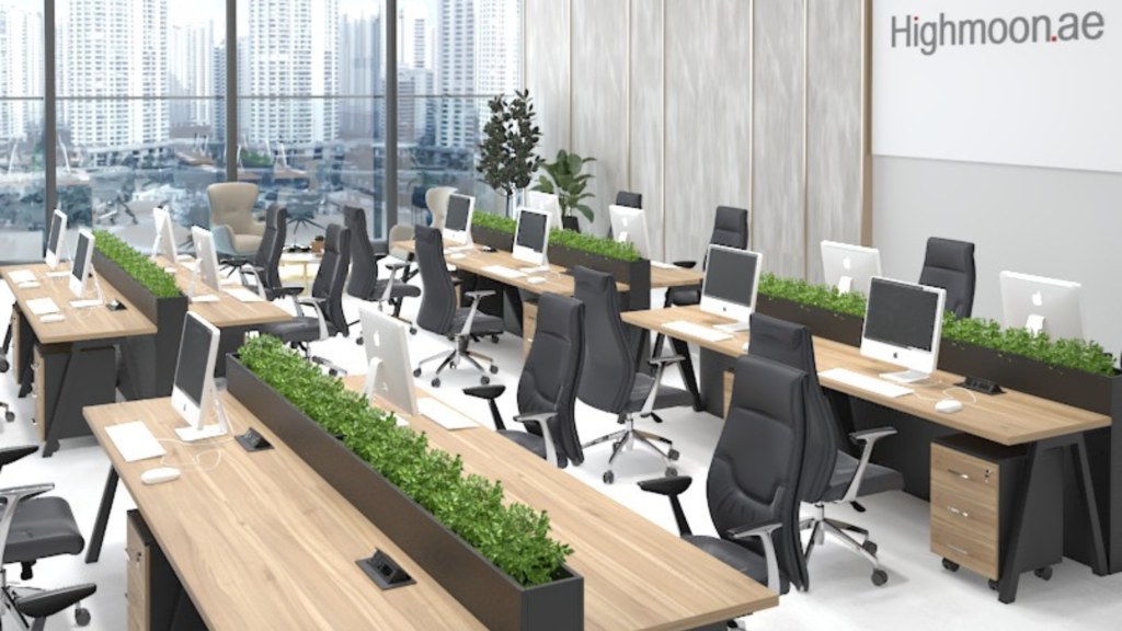 office furniture in sudan