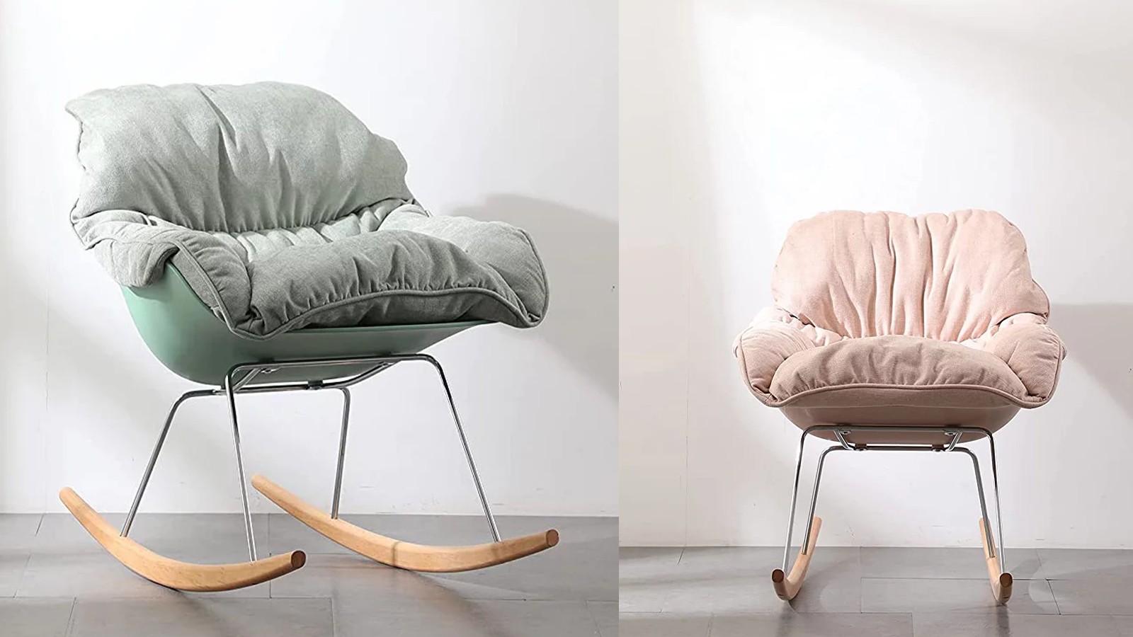 Scandinavian lounge outlet chair