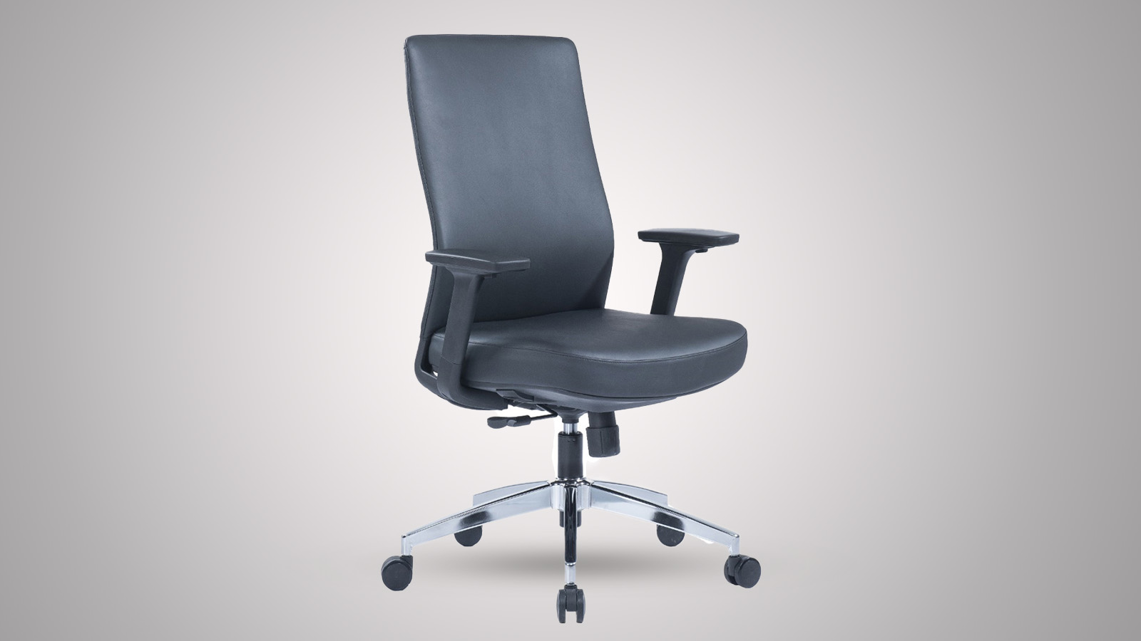 Godrej chair deals for back pain