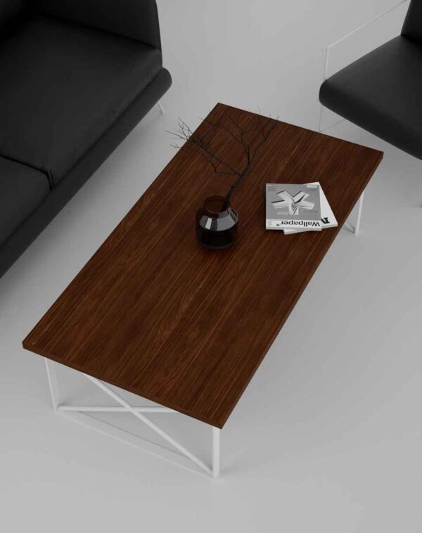 Cube coffee deals table