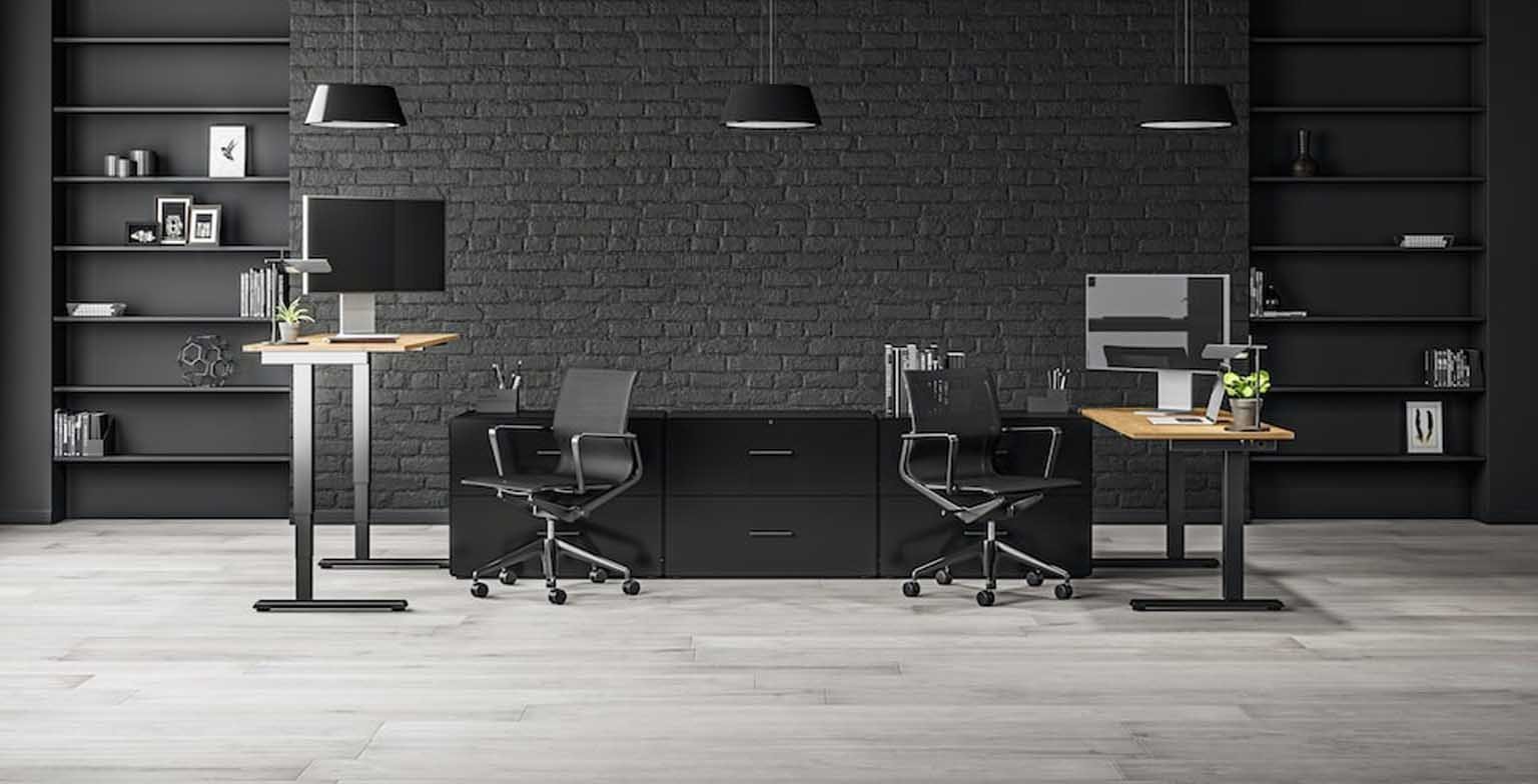 Office Furniture Dubai - Modern Office Furniture Company Online, UAE