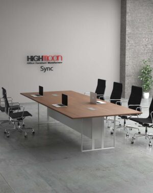 Sync Meeting Table