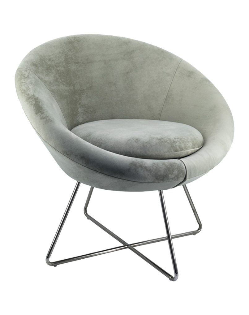 Faith Chair - Buy Best Visitor Arm Chair Faith Chair