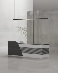 Top Quality Reception Desk Dubai
