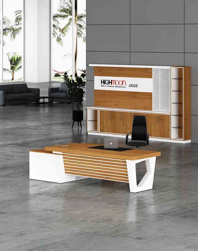 Office Furniture Mecca