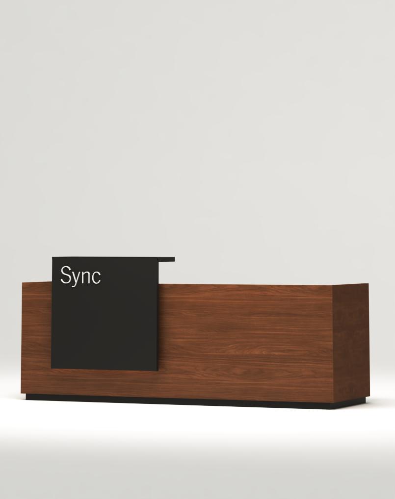 B2+Lincoln Walnut