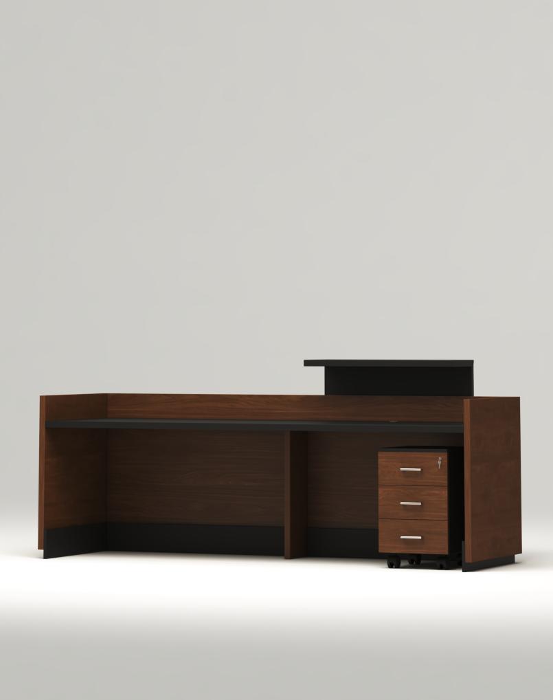 B3+Lincoln Walnut