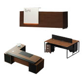 Collection - Office Furniture Collection in Dubai