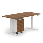 Ergonomic Desk