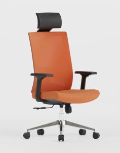 Ergonomic Office Chair- Highmoon Office Furniture