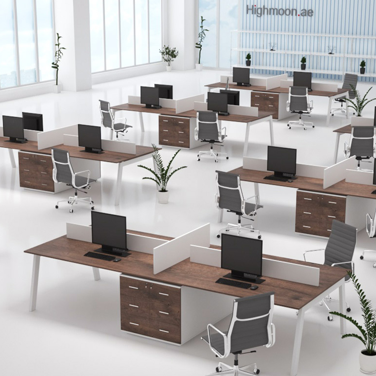 Office Furniture Trends Highmoon Office Furniture 