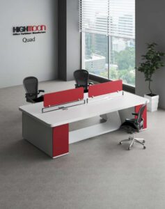 Quad 4 Cluster Workstation
