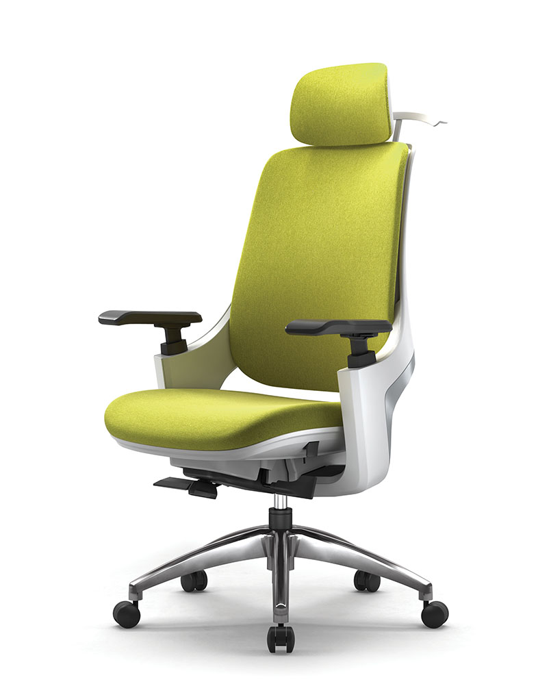 Bronx Ergonomic Chair Bronx Ergonomic Chair