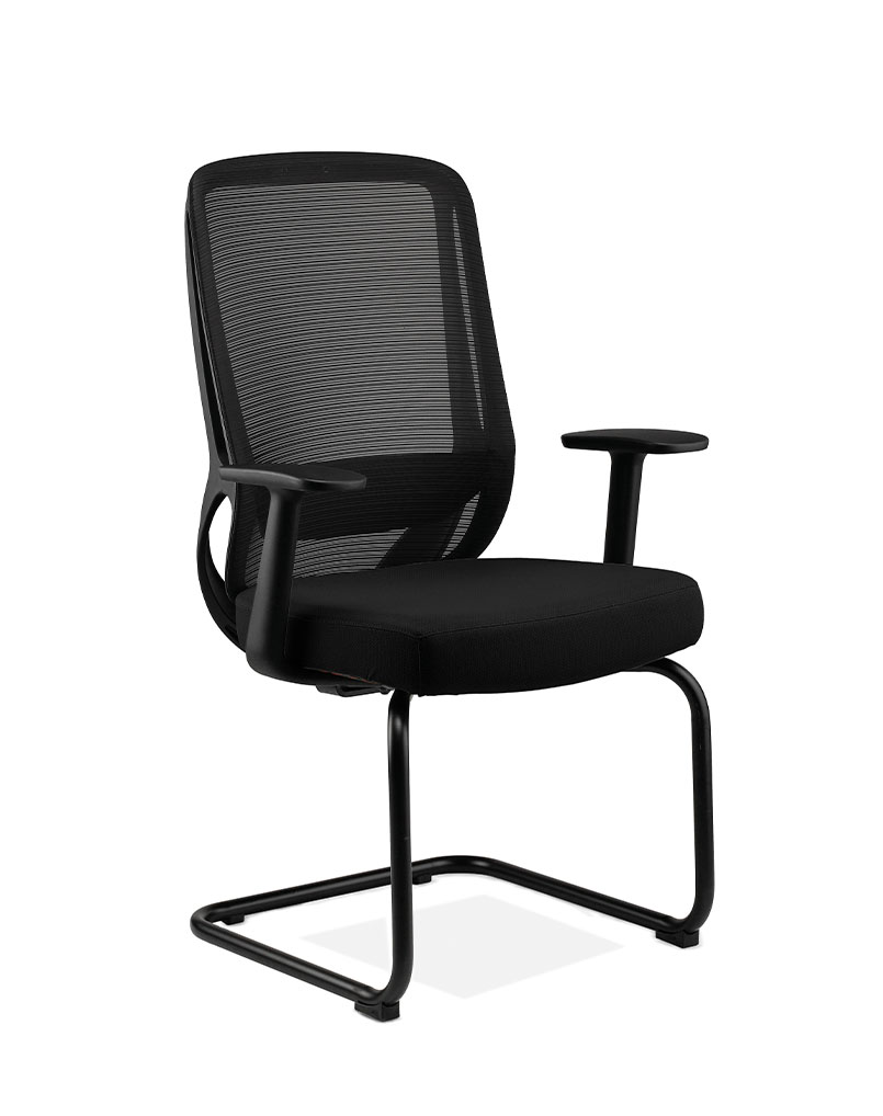 zen visitor chair zen visitor chair