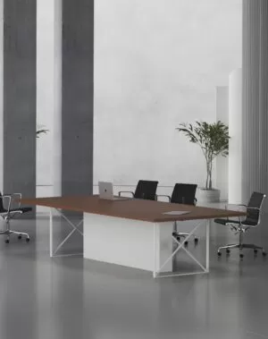 Cube Meeting Table