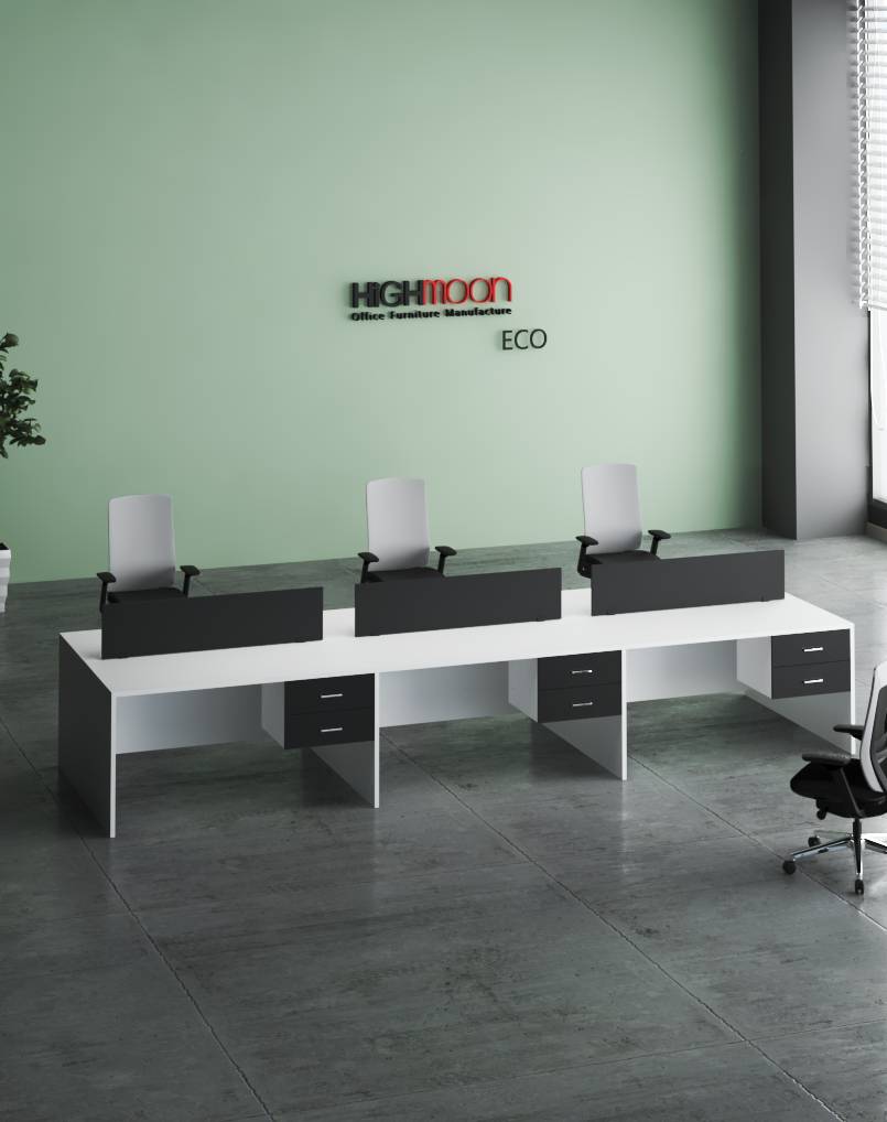 Eco 6 Cluster Workstation