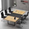 Nade Meeting Table - Highmoon Office Furniture Manufacturer and Supplier
