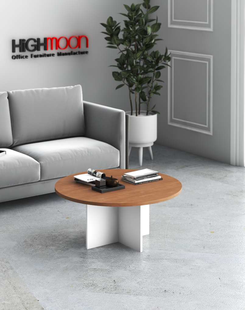 2-217.jpg Eco Round Coffee Table, Office Furniture Dubai, Highmoon