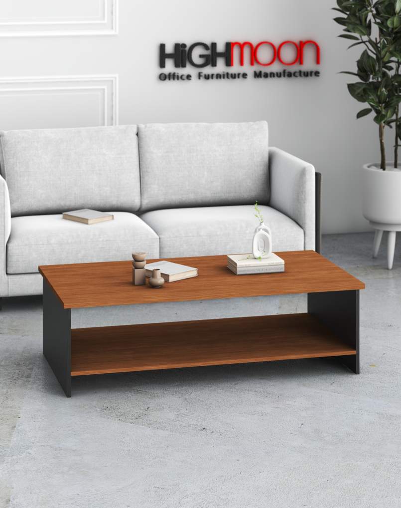 24-9-1.jpg Eco Rectangular Coffee Table, Office furniture Dubai, Highmoon