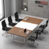 Nade Meeting Table - Highmoon Furniture Manufacturer and Supplier