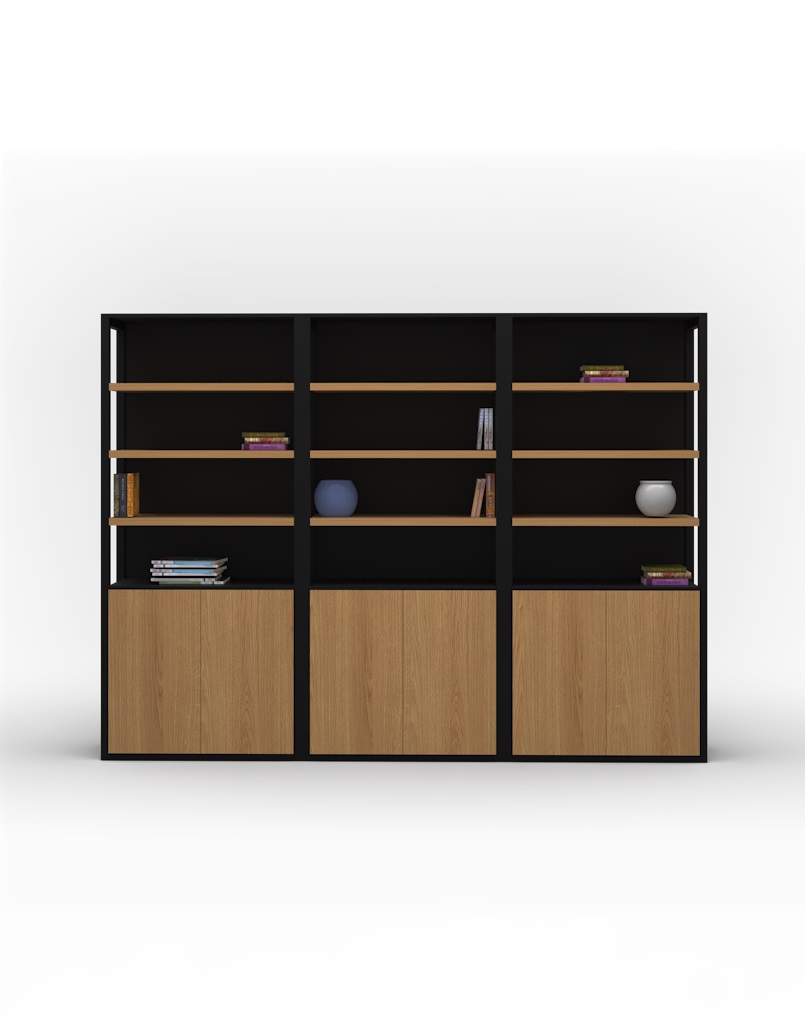 Nade Executive Display Cabinet - Highmoon Furniture Manufacturer and Supplier Nade Executive Display Cabinet - Highmoon Furniture Manufacturer and Supplier