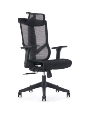 Aero High Back Executive Chair