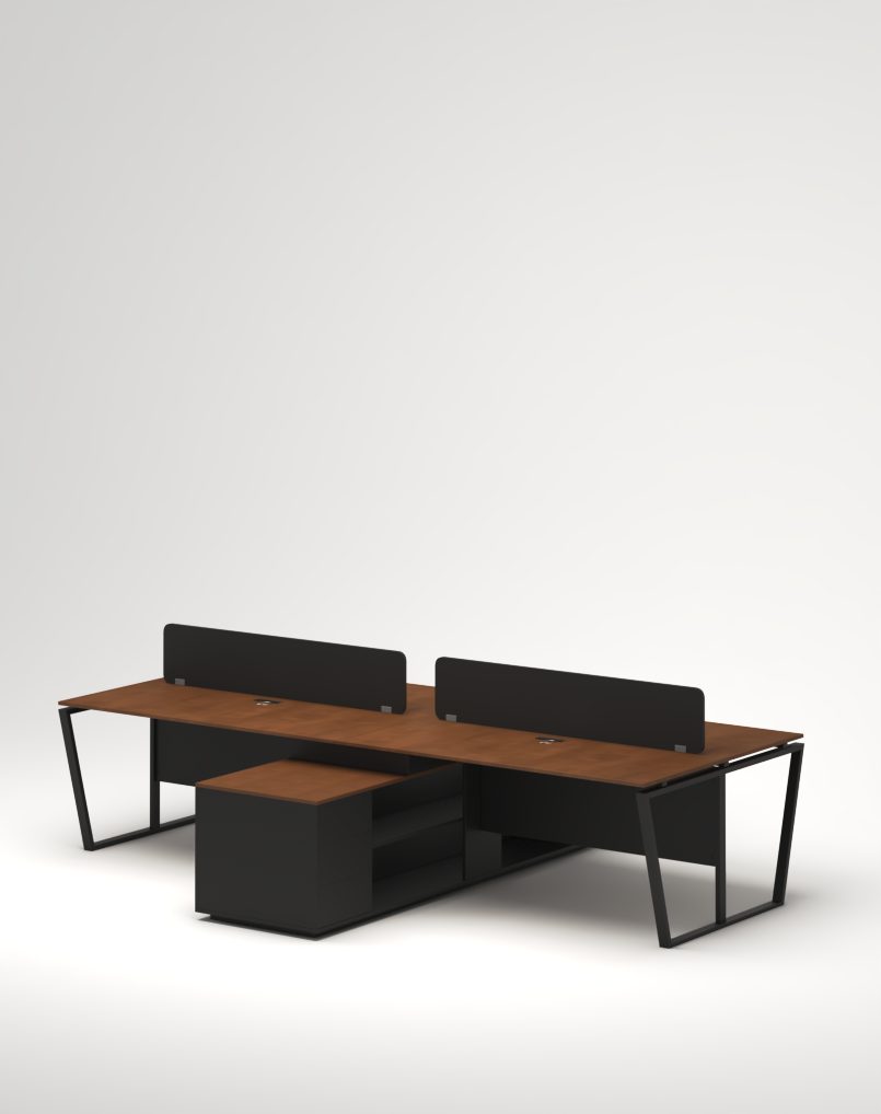 B2+Lincoln Walnut