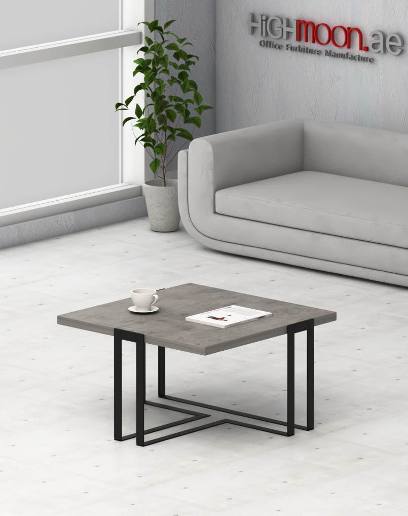 B+Light Grey Chicago Concrete