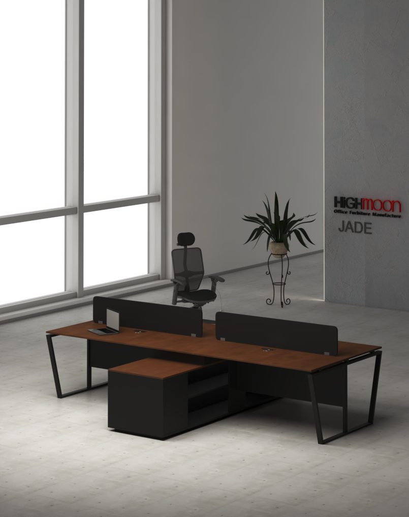 B+Lincoln Walnut