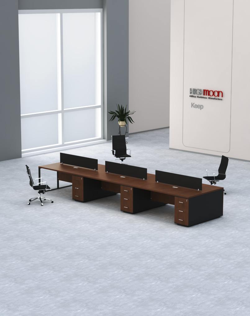 Keep 6 Cluster Workstation (Black Leg) Keep 6 Cluster Workstation (Black Leg)