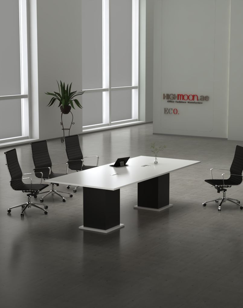 Eco Meeting Table Eco Meeting Table