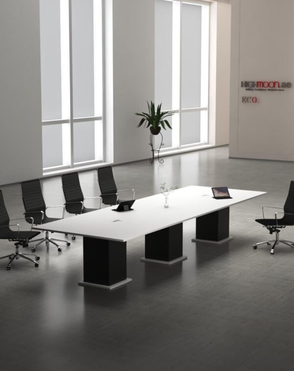 Eco Boardroom Table