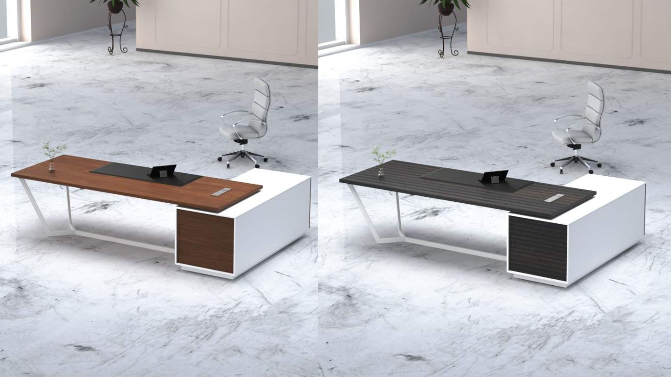 Jade Executive Desk Highmoon Furniture Buy Now