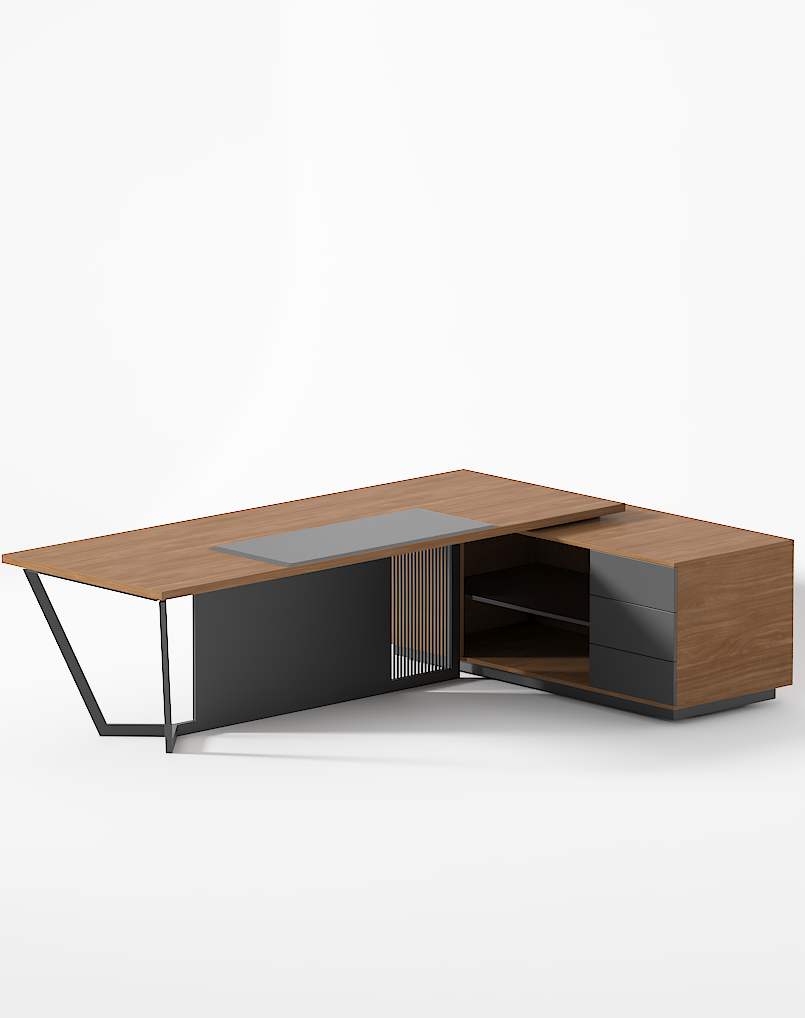 Lincoln Walnut-3