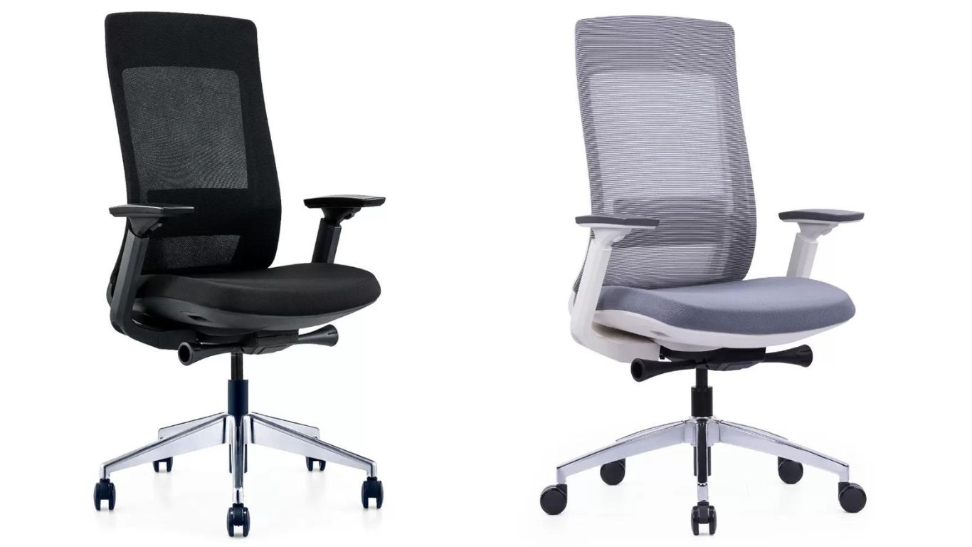 Operator Chair | Highmoon Furniture | Buy Now