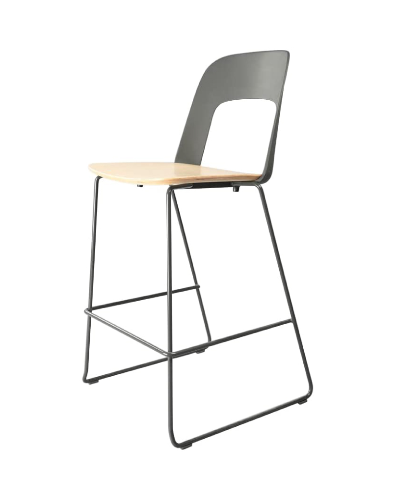 Solo High Stool Solo High Stool