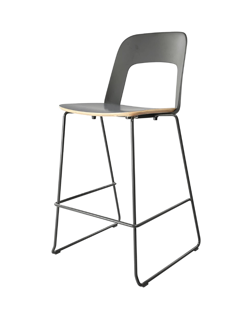 Solo High Stool Solo High Stool