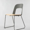 solo dining chair