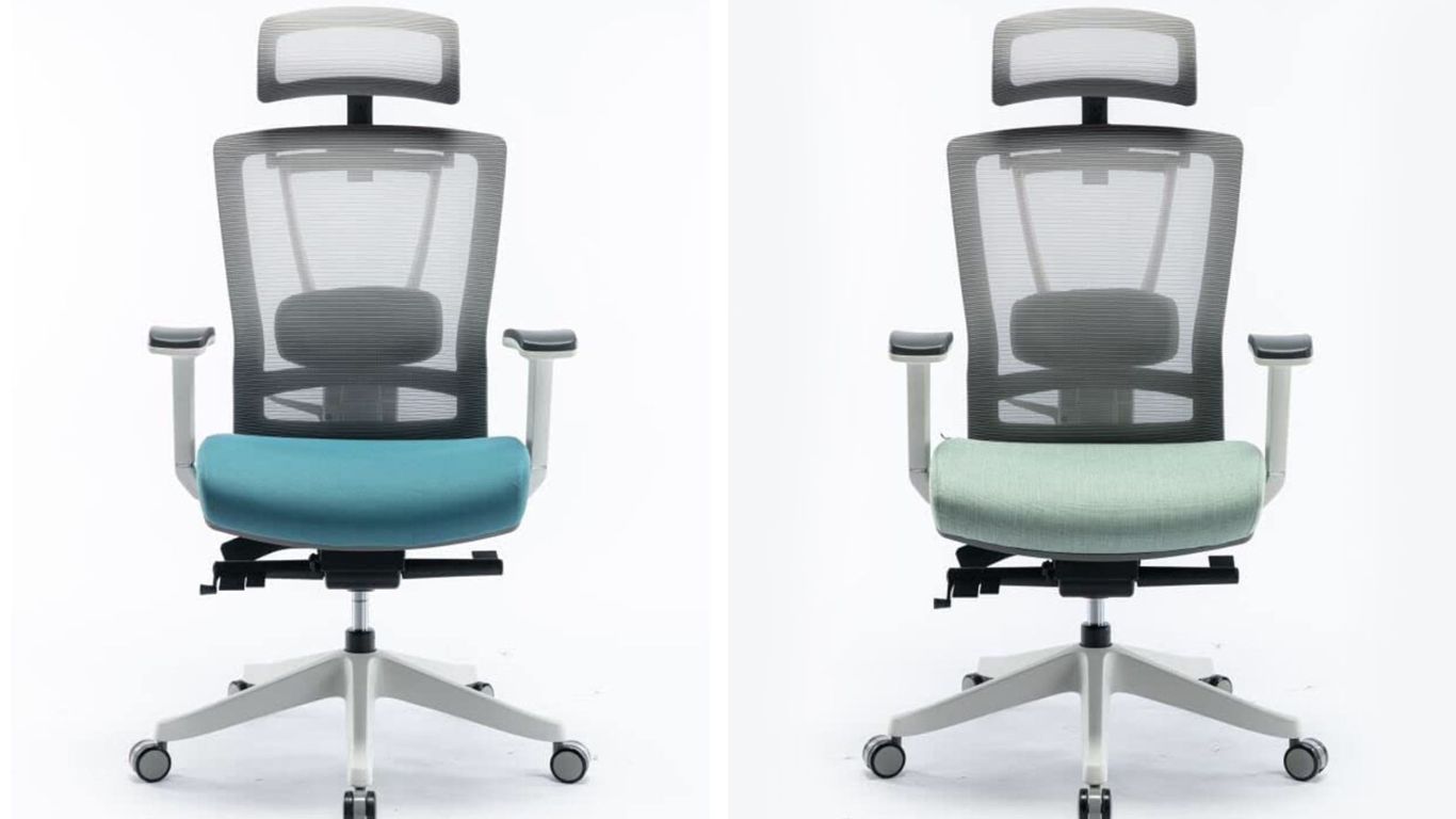 Halo Ergonomic Chair | Highmoon Furniture | Buy Now