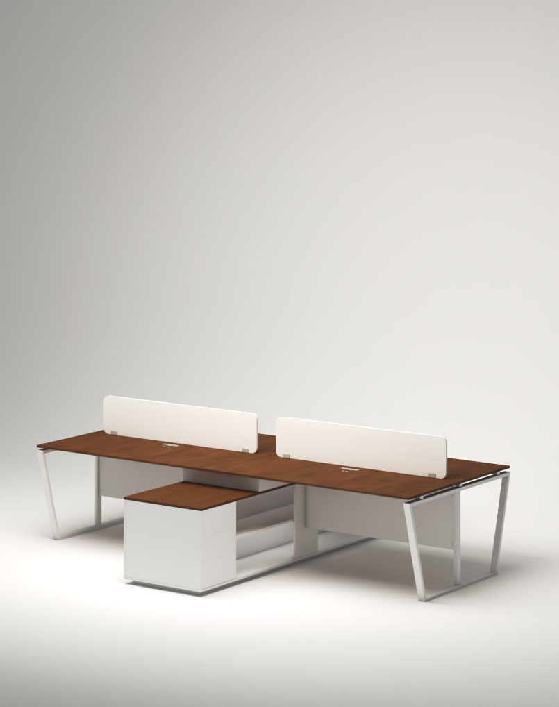 W2+Lincoln Walnut